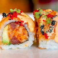 Sushi Sushi image 3